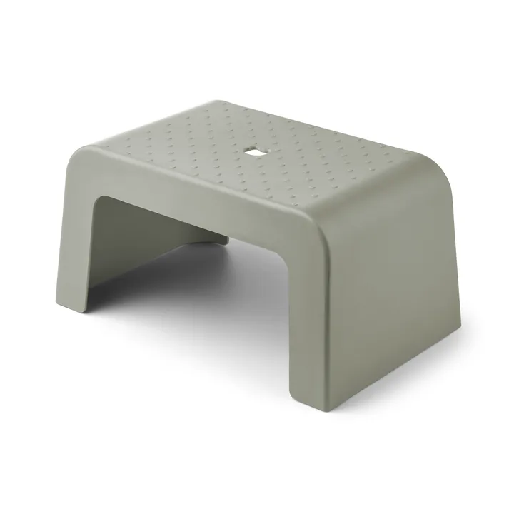 Ulla stool - Dove blue - Liewood