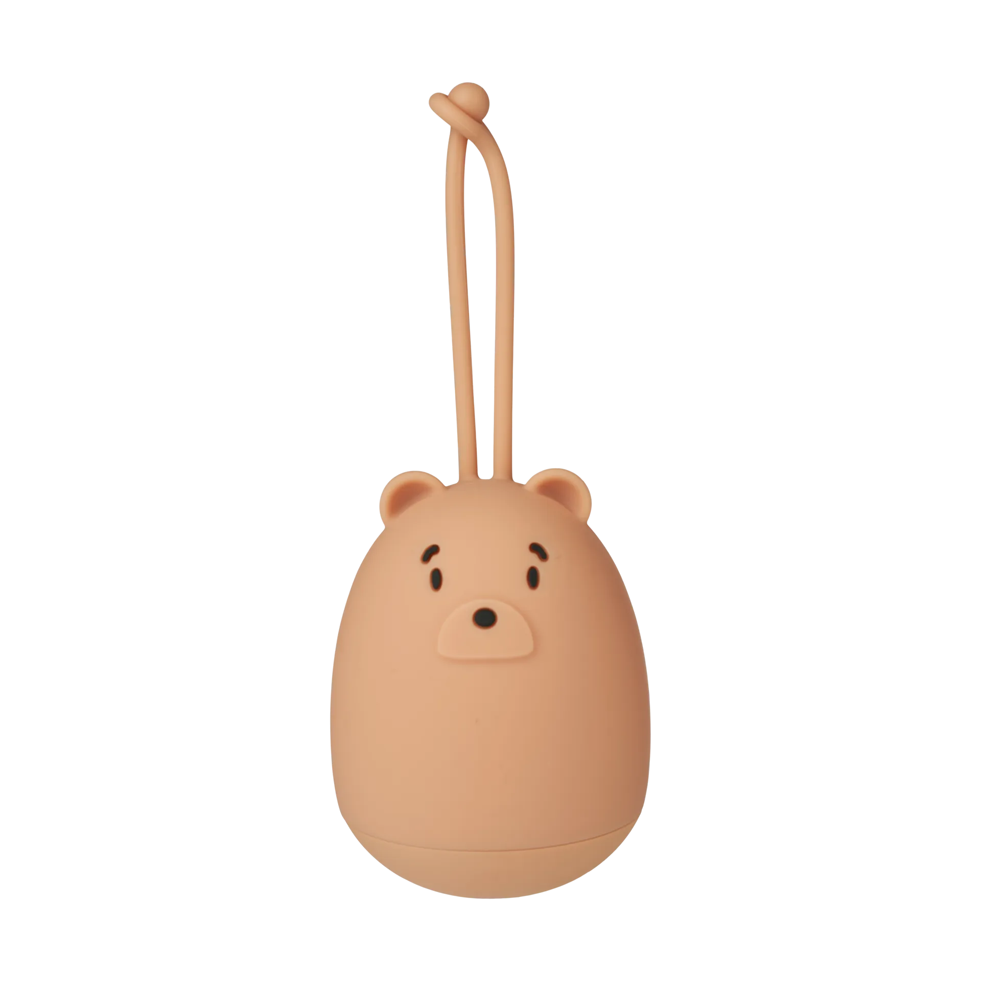 Watson night lamp, Mr bear-Tuscany rose Liewood
