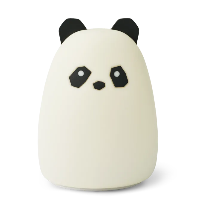 Winston panda night lamp - Panda crème de la crème - Liewood