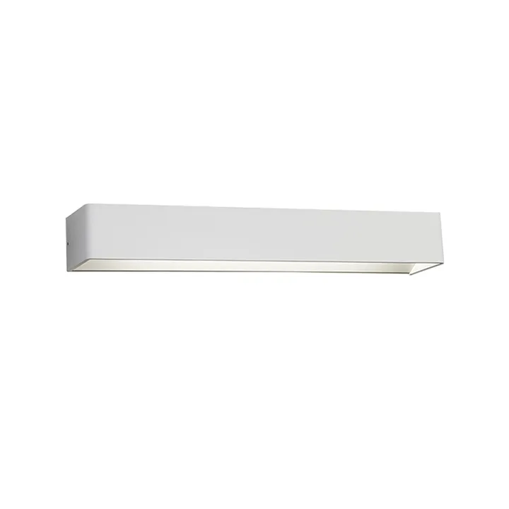Mood 3 wall lamp - White, 3000 kelvin - Light-Point