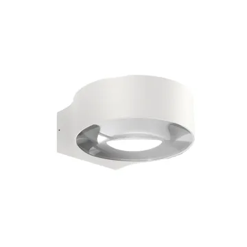 Orbit W2 wall lamp - White, 2700 kelvin - Light-Point