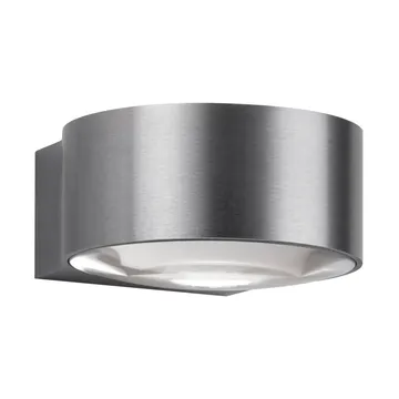 Orbit wall lamp W1 2700K - Titanium - Light-Point