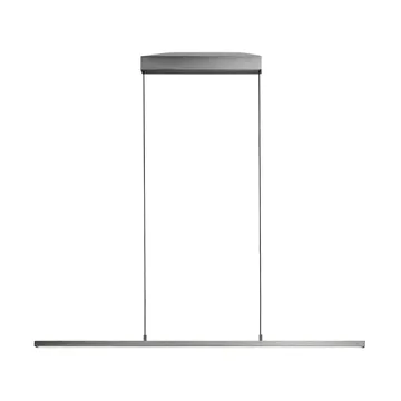 Slim S1500 pendant lamp - Titanium - Light-Point