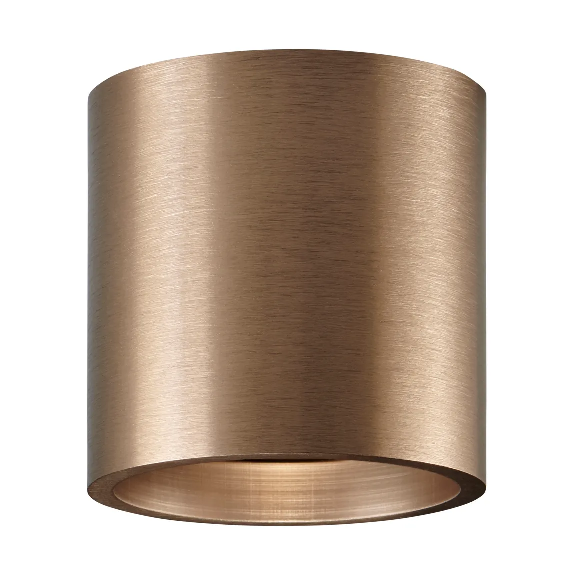 Solo Round 2 spotlight, Rose gold Light-Point