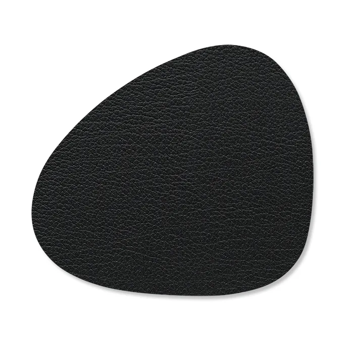 Bull coaster curve, black LIND DNA