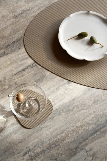 Corduroy coaster curve - Clay Brown - LIND DNA