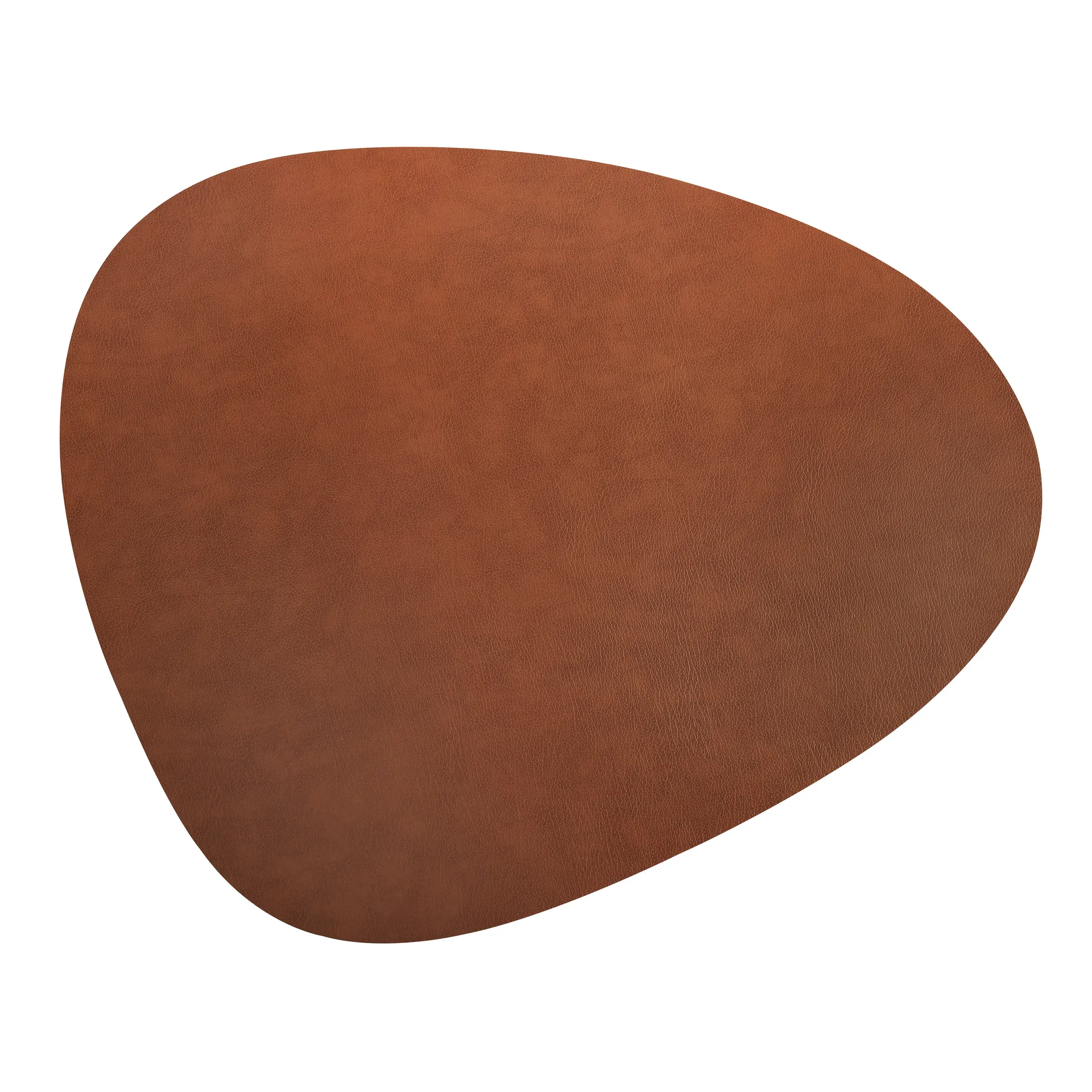 Curve Bwool leatherrug XXL, Nature LIND DNA