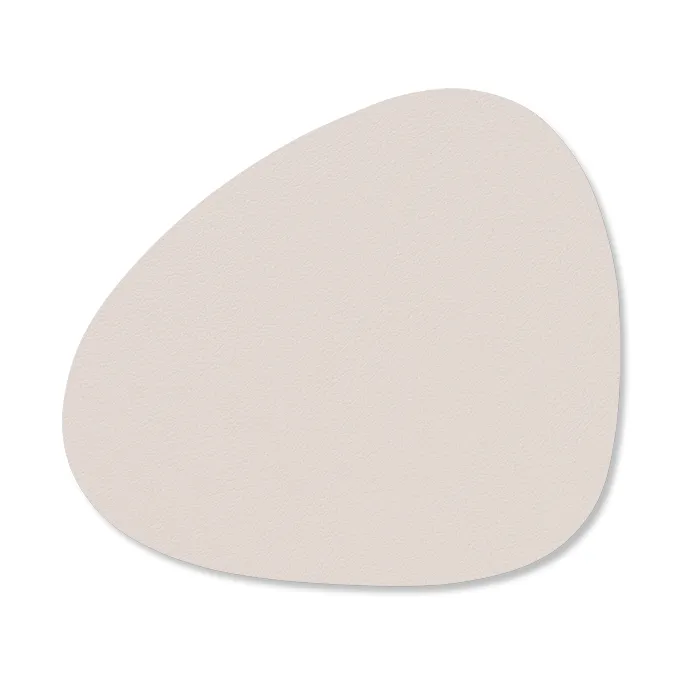Nupo coaster curve - Soft nude - LIND DNA