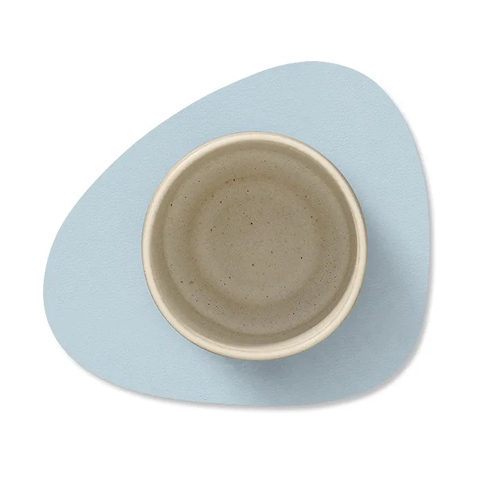 Nupo coaster curve, Soft sky LIND DNA