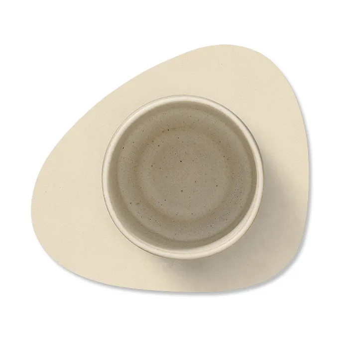 Nupo coaster curve, Vanilla LIND DNA