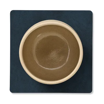 Nupo coaster square - Midnight blue - LIND DNA