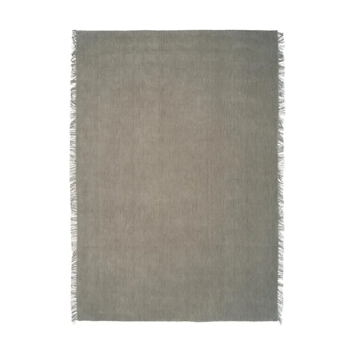 Abyss Bliss rug - Sand, 250x350 cm - Linie Design