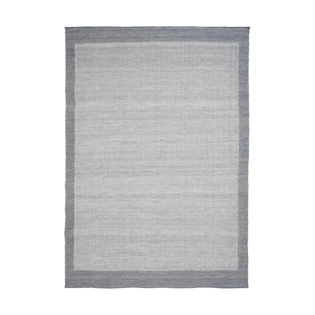 Arbrello rug, Metal, 250x350 cm Linie Design