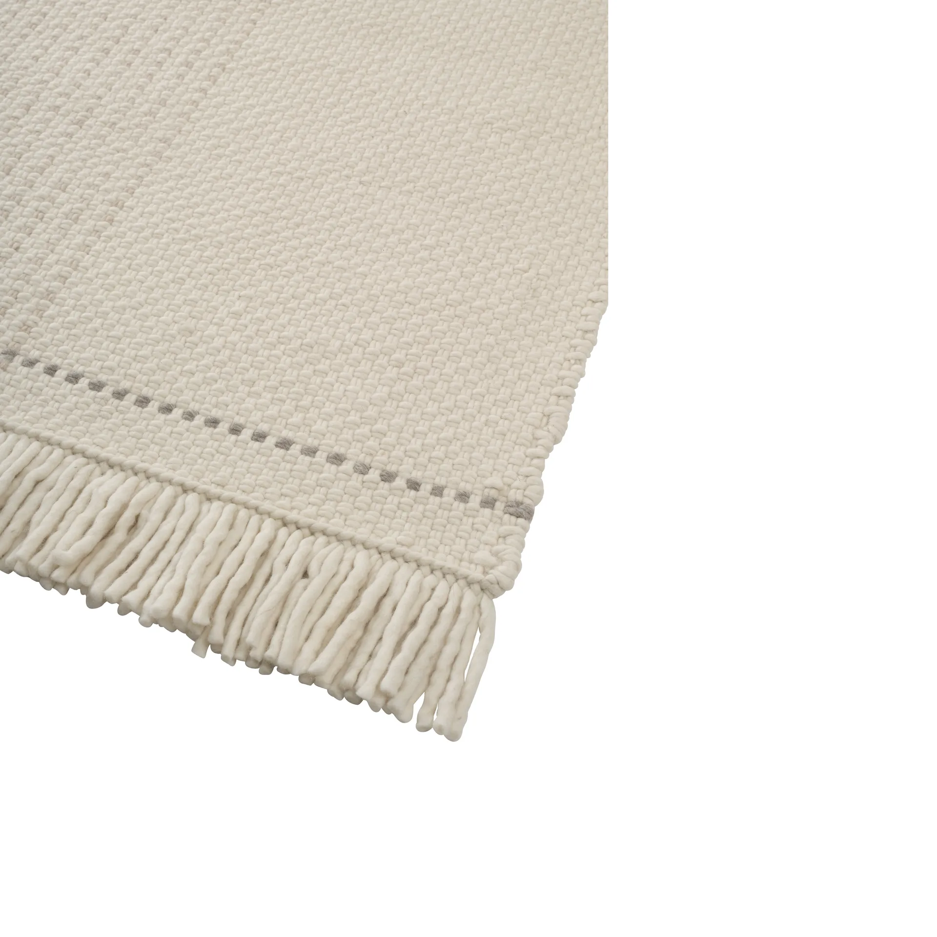 Awakened Mind wool carpet 250x350 cm, White Linie Design