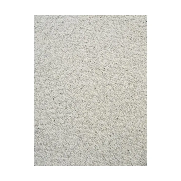 Blonde Maze rug - Grey, 250x350 cm - Linie Design