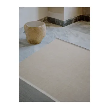 Future Seeds rug 200x300 cm - Marble - Linie Design