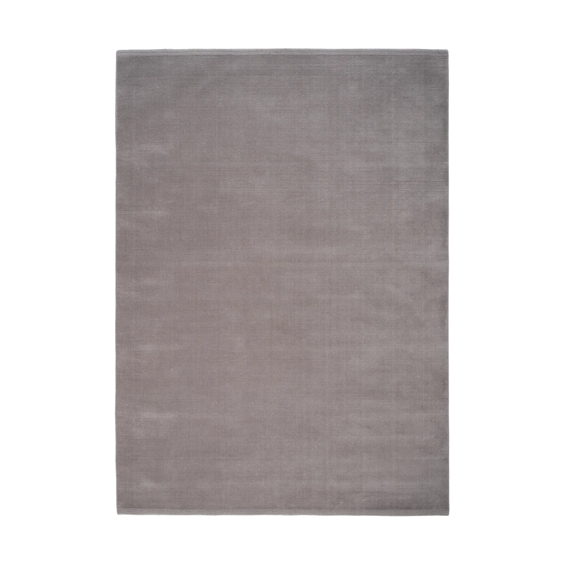 Halo Cloud wool carpet, Light grey, 300x400 cm Linie Design