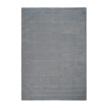 Halo Cloud wool carpet - Ocean. 250x350 cm - Linie Design