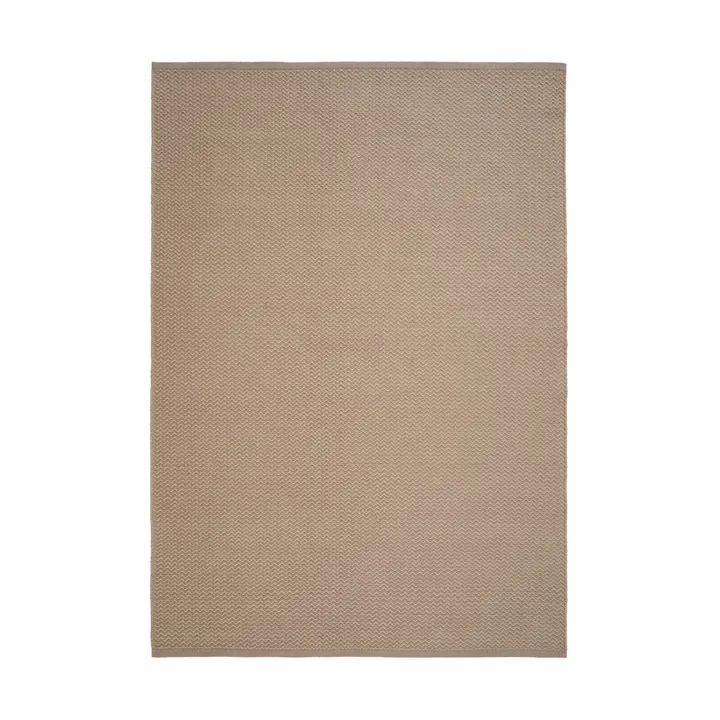 Helix Haven rug earth - 170x240 cm - Linie Design