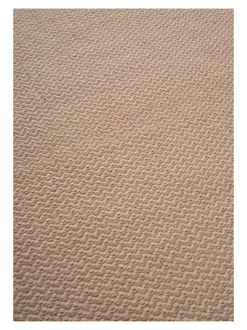 Helix Haven rug earth - 200x140 cm - Linie Design