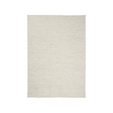 Logmar rug - Ivory, 170x240 cm - Linie Design