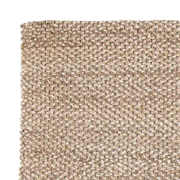 Madera rug 200x300 cm - Sand - Linie Design