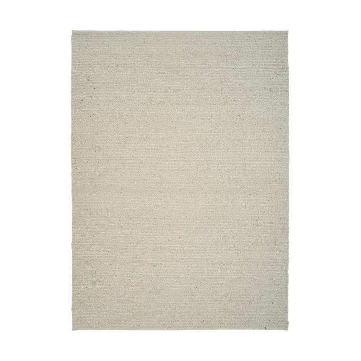 Melange Sky rug - Silver, 170x240 cm - Linie Design