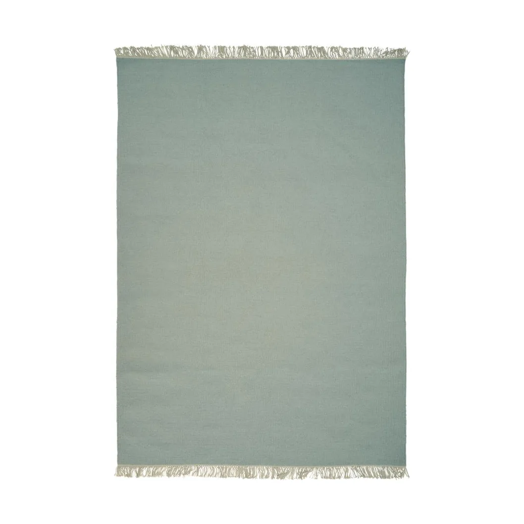 Rainbow rug, Sky, 170x240 cm Linie Design