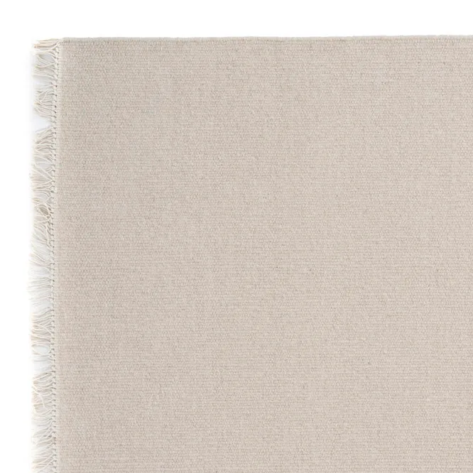 Rainbow wool carpet 200x300 cm, Sand Linie Design