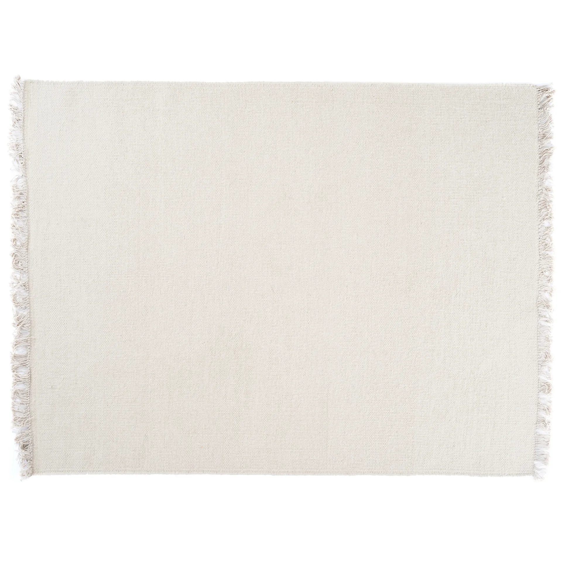 Rainbow wool carpet 200x300 cm, White Linie Design