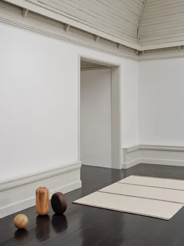 Rastoolo rug - Granite. 250x350 cm - Linie Design