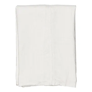 West bedspread 250x260 cm - white - Linum