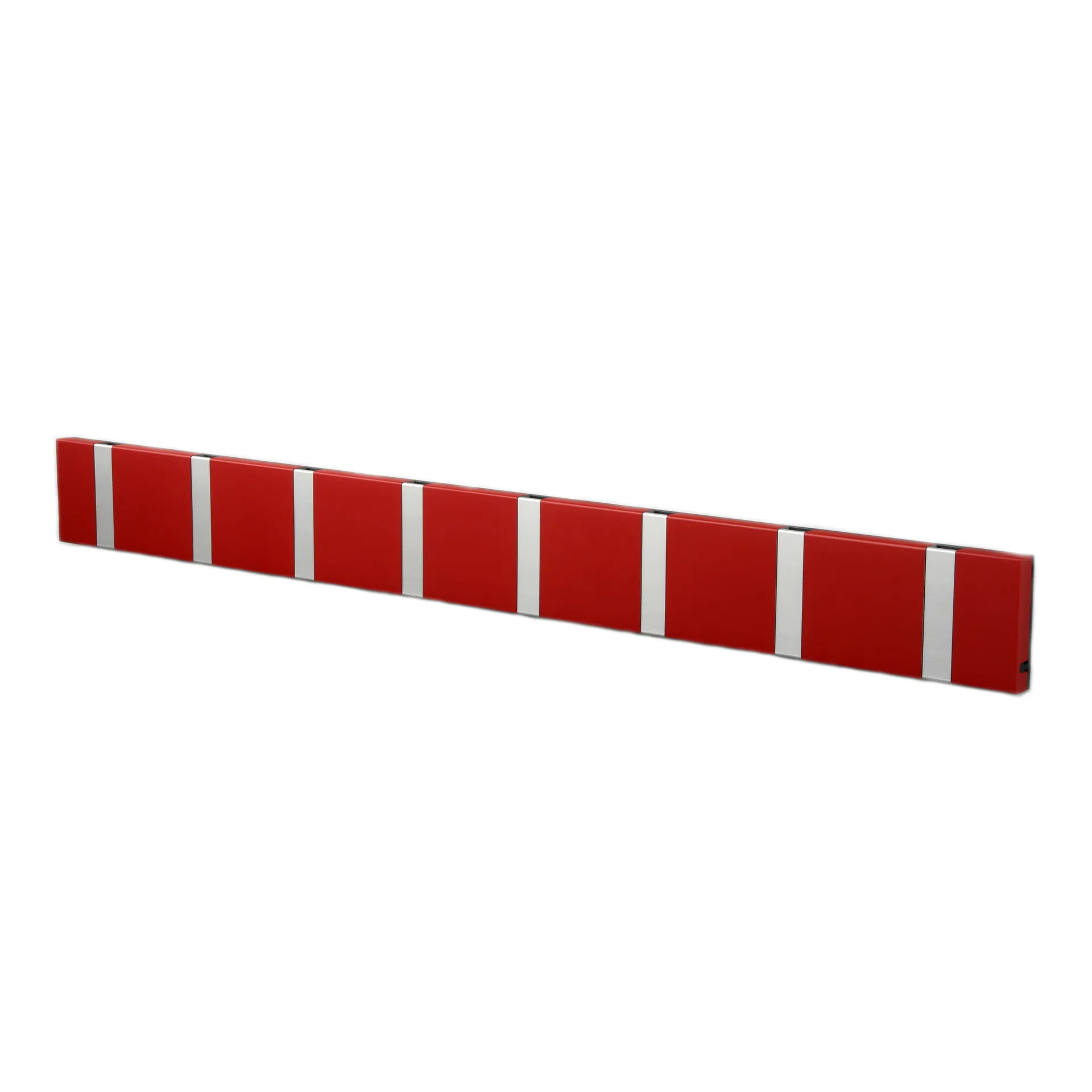 Loca Knax hanger 80 cm, red-grey LoCa