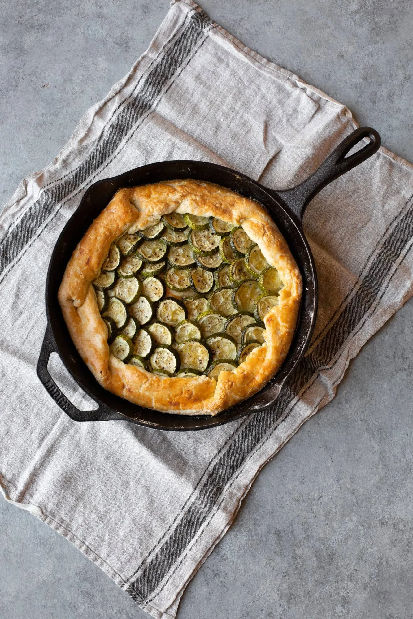 Chef collection frying pan, Ø30 cm Lodge