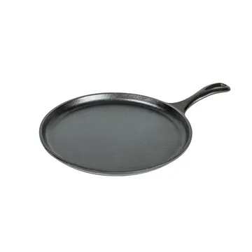 Classic collection crêpe/pancake pan - Ø27 cm - Lodge
