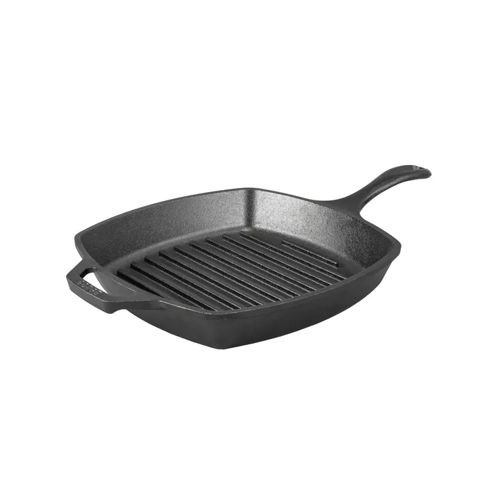 Classic collection frying pan - Square - Lodge