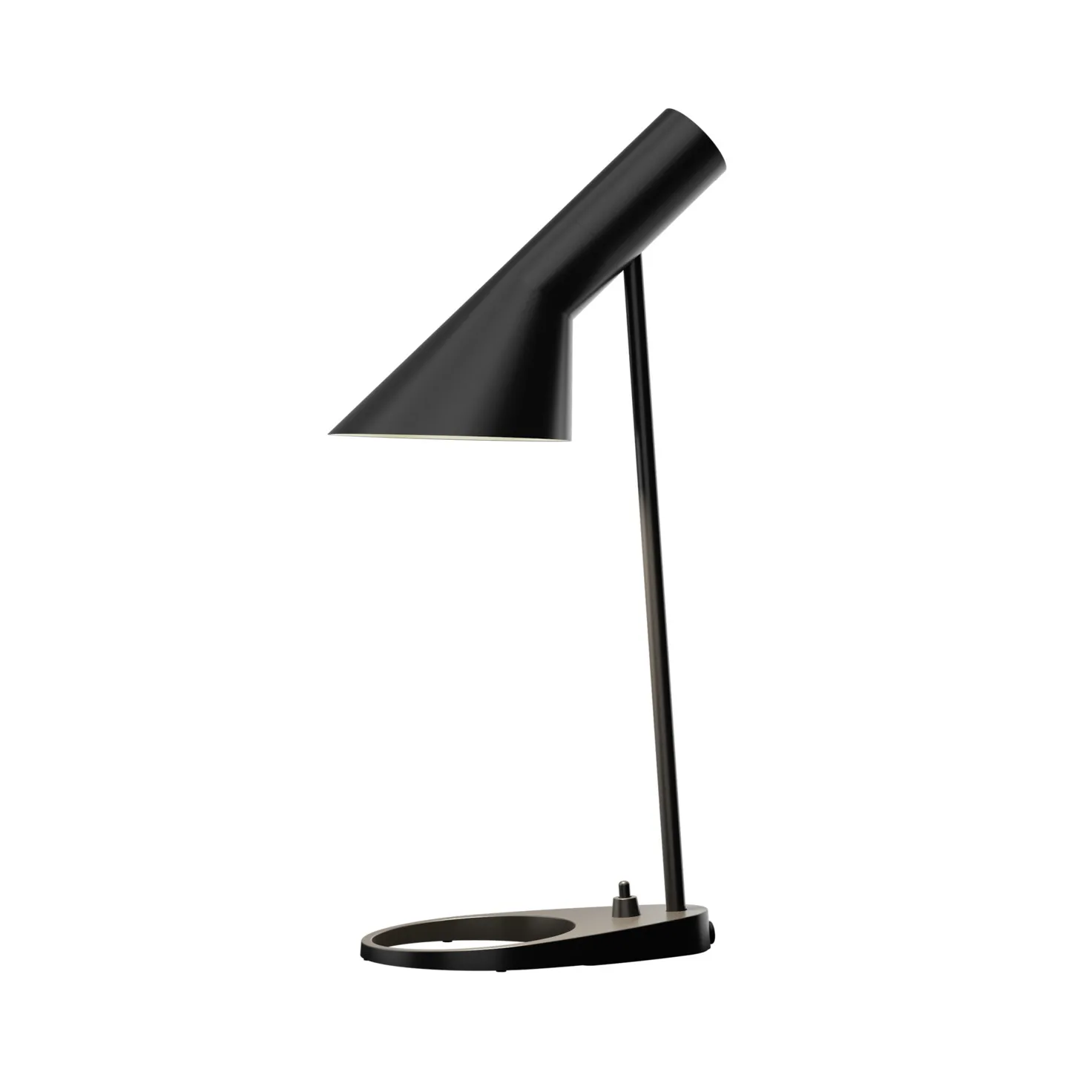 AJ MINI table lamp, Black Louis Poulsen