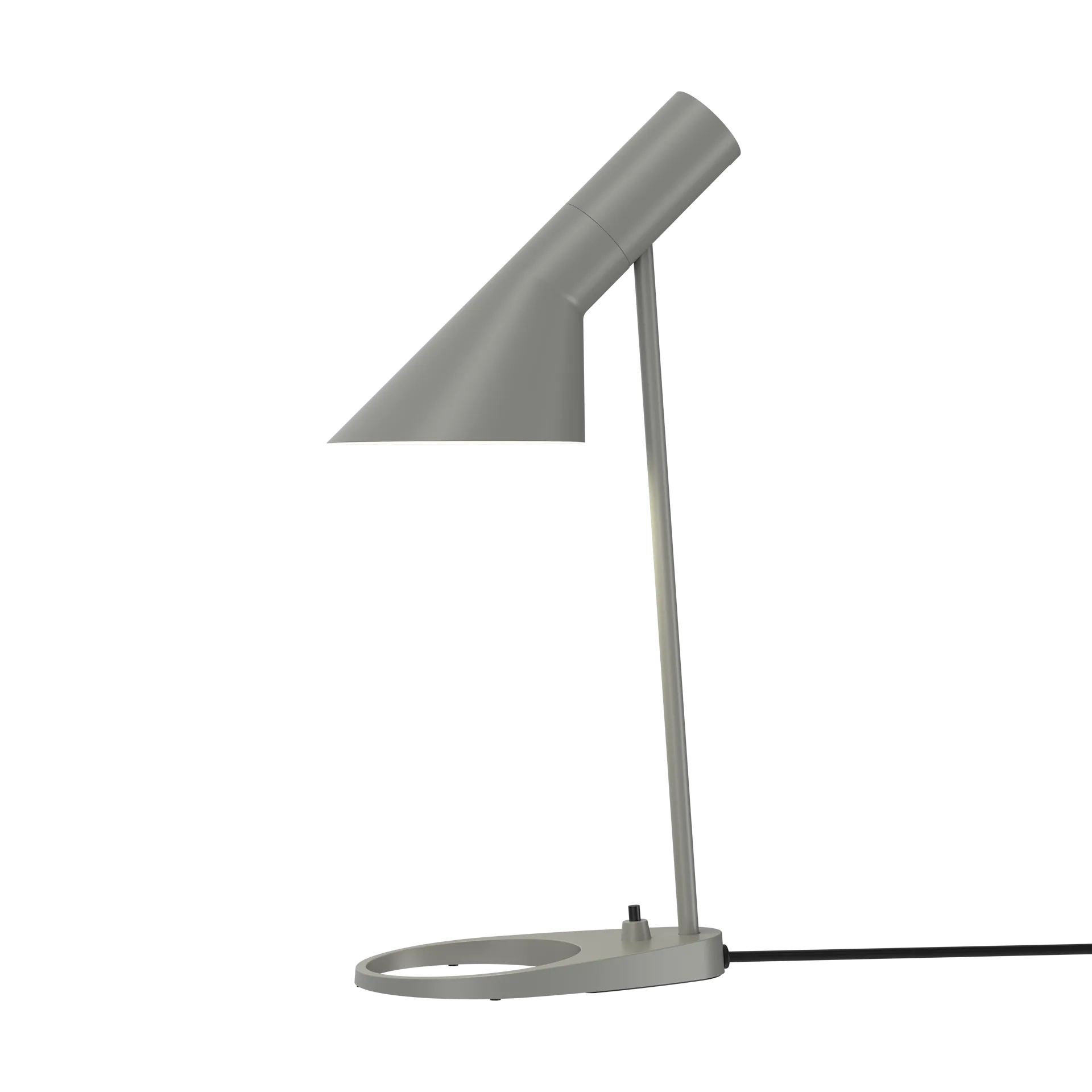 AJ MINI table lamp, Warm grey Louis Poulsen