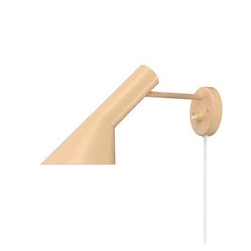 AJ wall lamp - Warm sand - Louis Poulsen