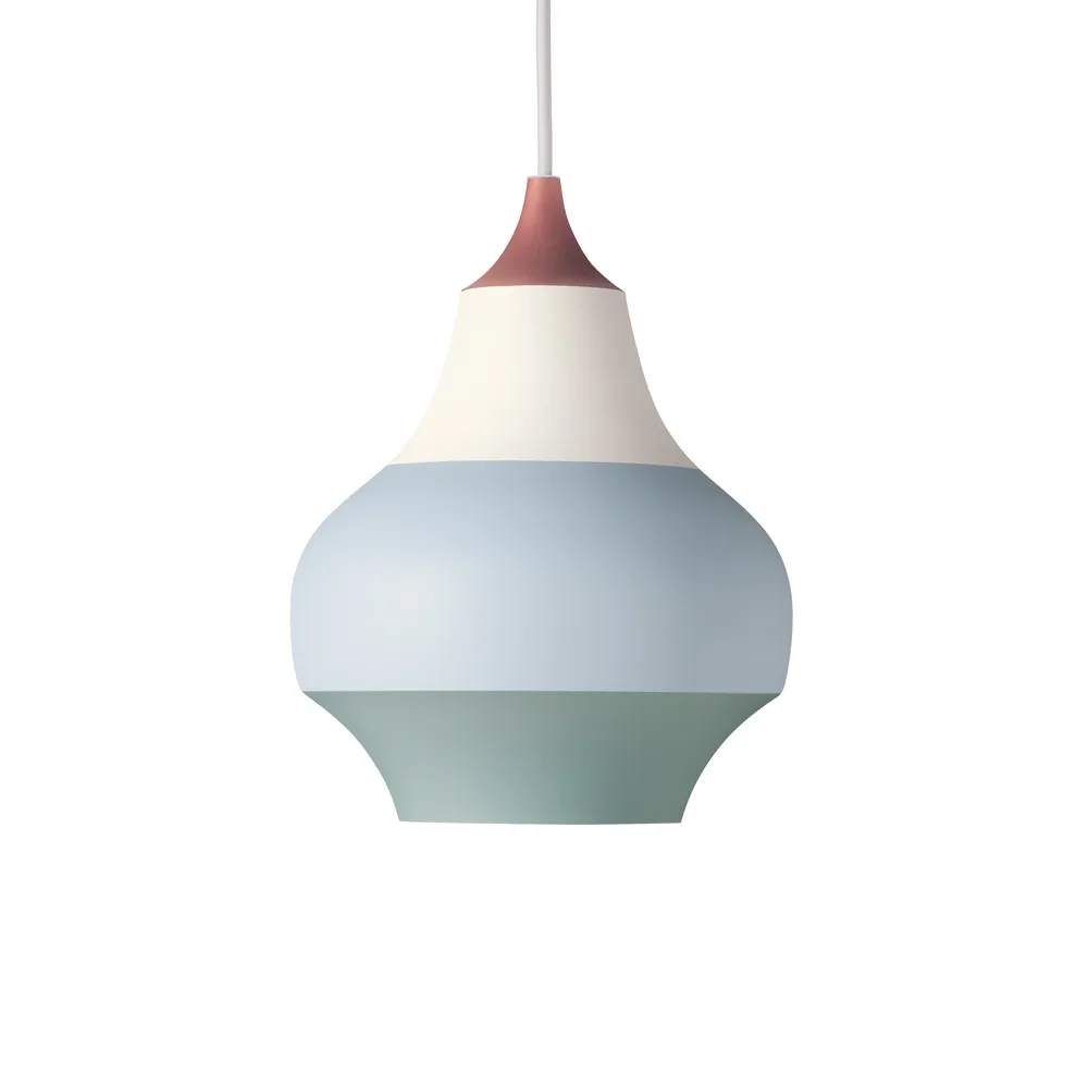 Cirque pendant lamp Ø22 cm, Copper Louis Poulsen