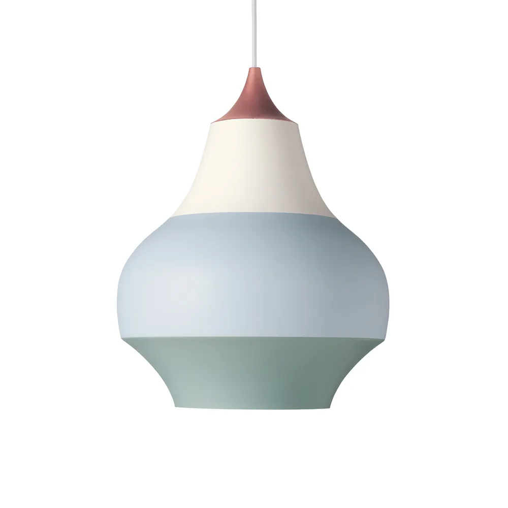 Cirque pendant lamp Ø38 cm, Copper Louis Poulsen