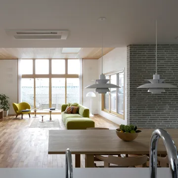PH 5 pendant light - Ø500, Classic white - Louis Poulsen