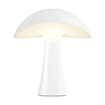 Rumee 220 portable table lamp - Cloud White - Louis Poulsen