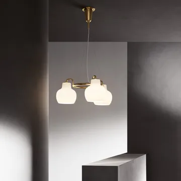 VL Ring Crown 3-5-7 pendant lamp - 3 - Louis Poulsen