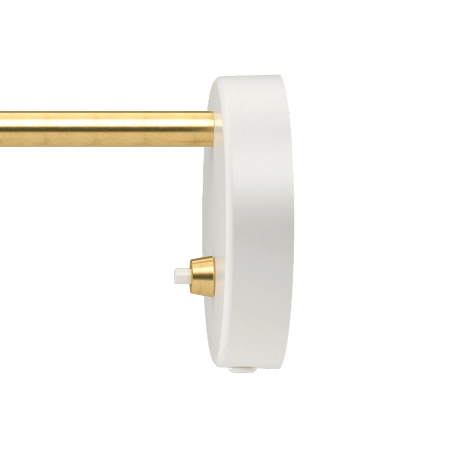 VL38 wall lamp, White Louis Poulsen