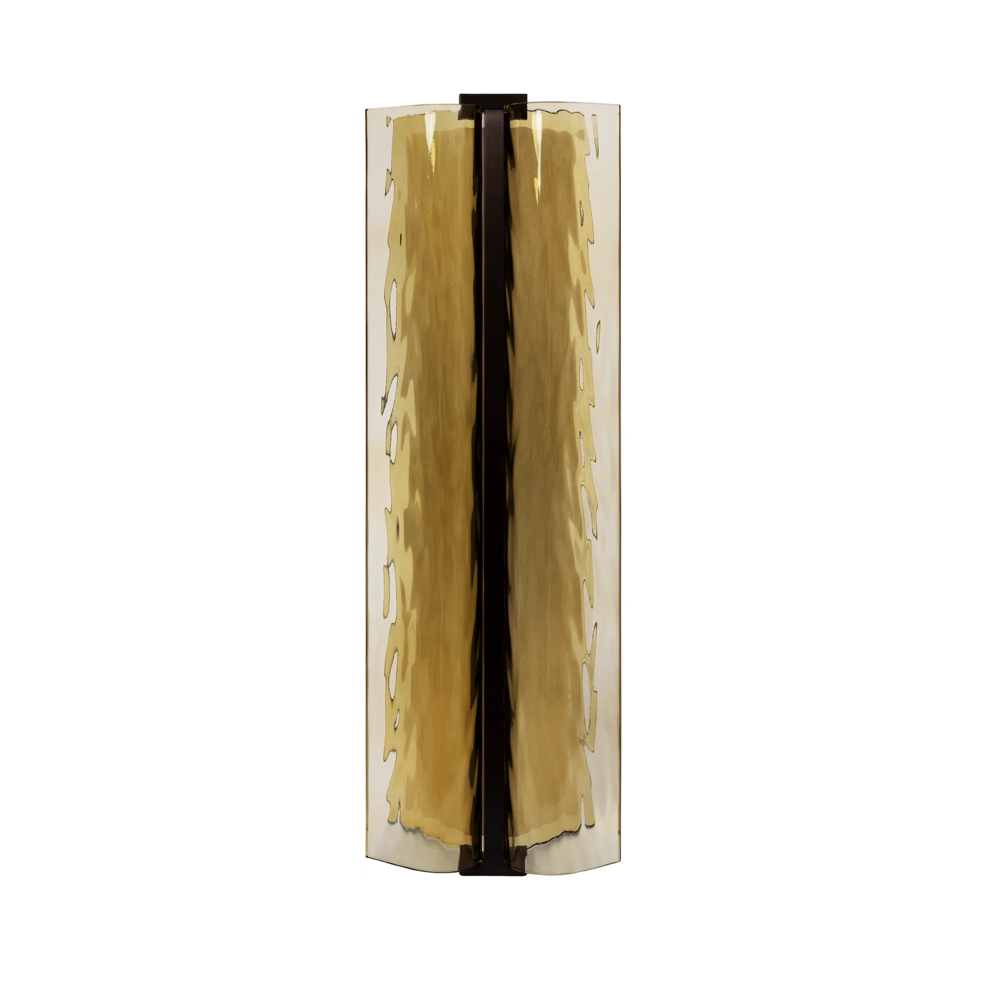 Ryff wall lamp, Bronze LYFA