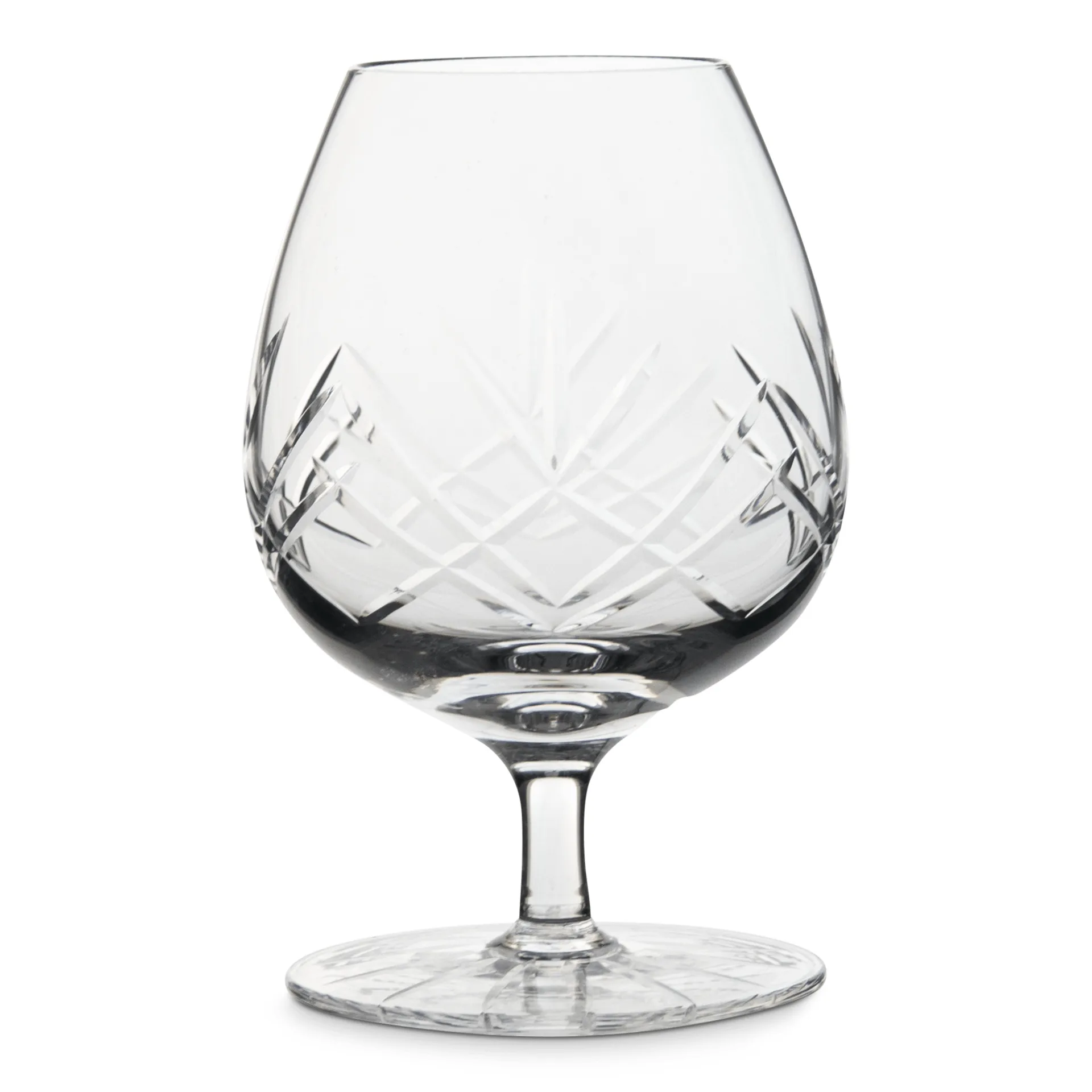 Alba cognac glass 35 cl, Clear Magnor