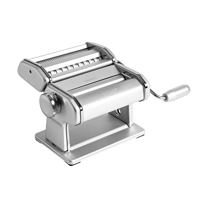 Marcato Atlas 150+ pasta machine - Ice - Marcato