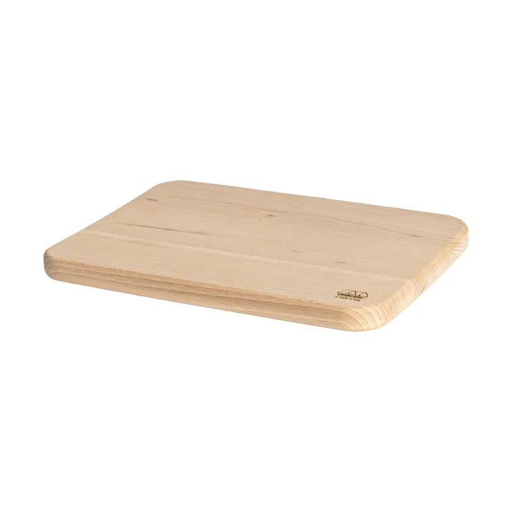 Marcato chopping board - Beech, 30x22x2.5 cm - Marcato