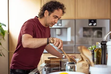 Markus acacia kitchen utensils - 2 pieces - Markus Aujalay